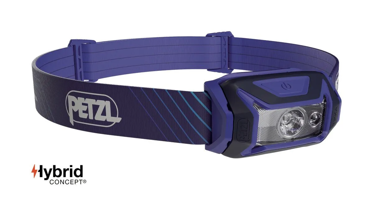 Petzl Tikka Core 450 Lumens