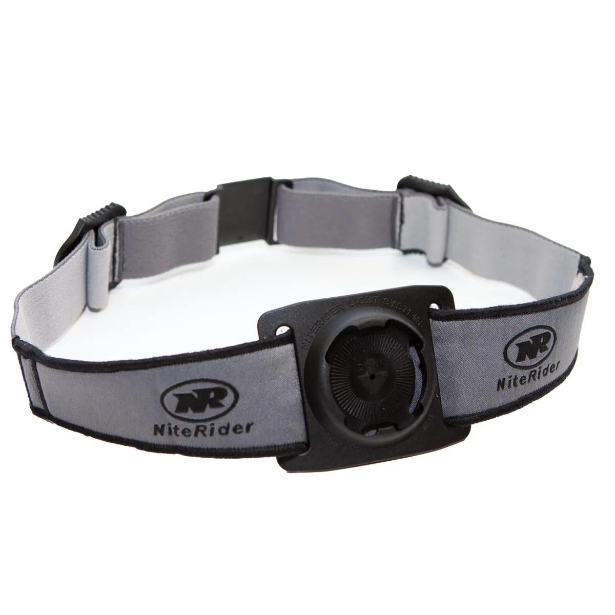 Pivot Pro Head Strap with Removable Strap Mount