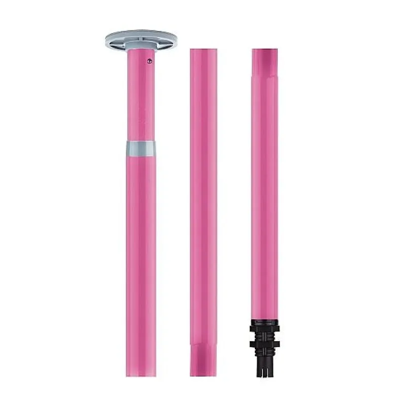 Professional Dance Pole - Pink