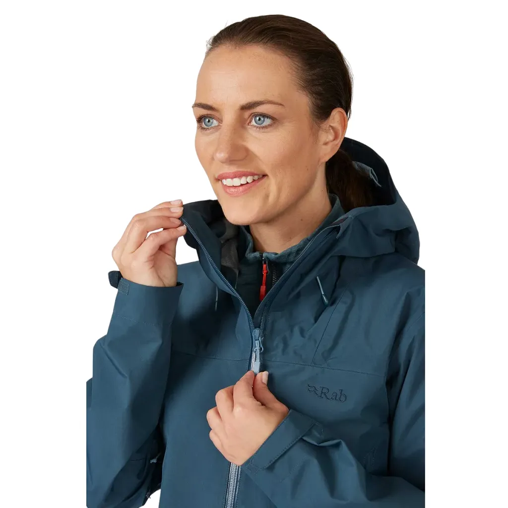 RAB Women's Namche Goretex Jacket