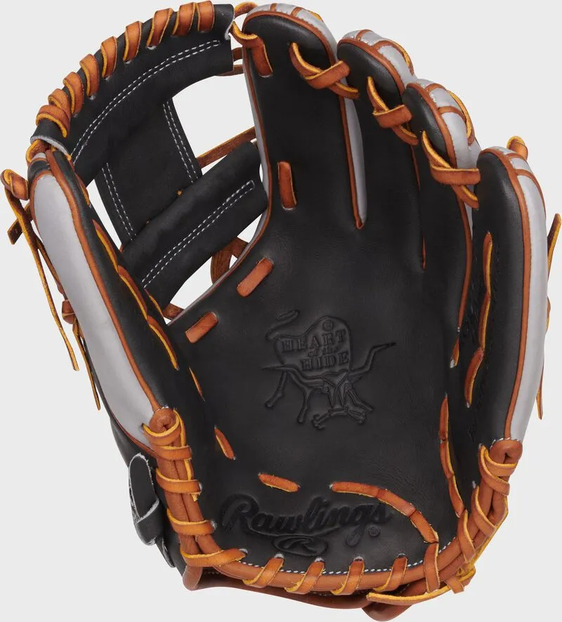 Rawlings Heart of the Hide 11.5" - PROR234U-2DS