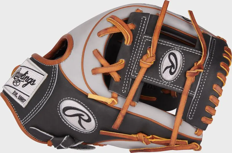 Rawlings Heart of the Hide 11.5" - PROR234U-2DS