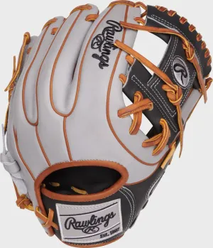 Rawlings Heart of the Hide 11.5" - PROR234U-2DS