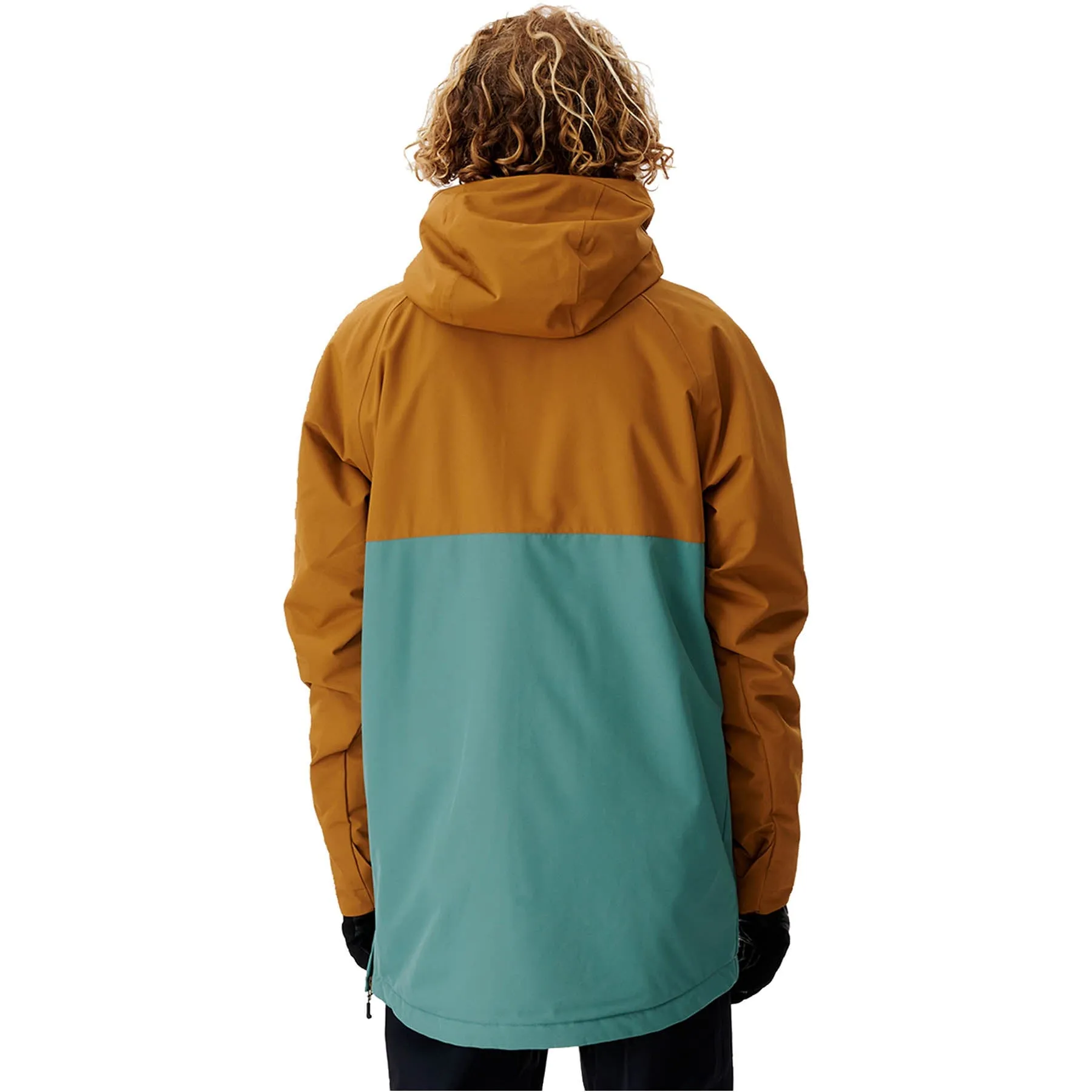 Rip Curl Primative Anorak Jacket 2023