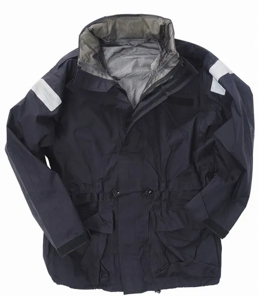 Royal Navy MVP Goretex Jacket - Grade A 