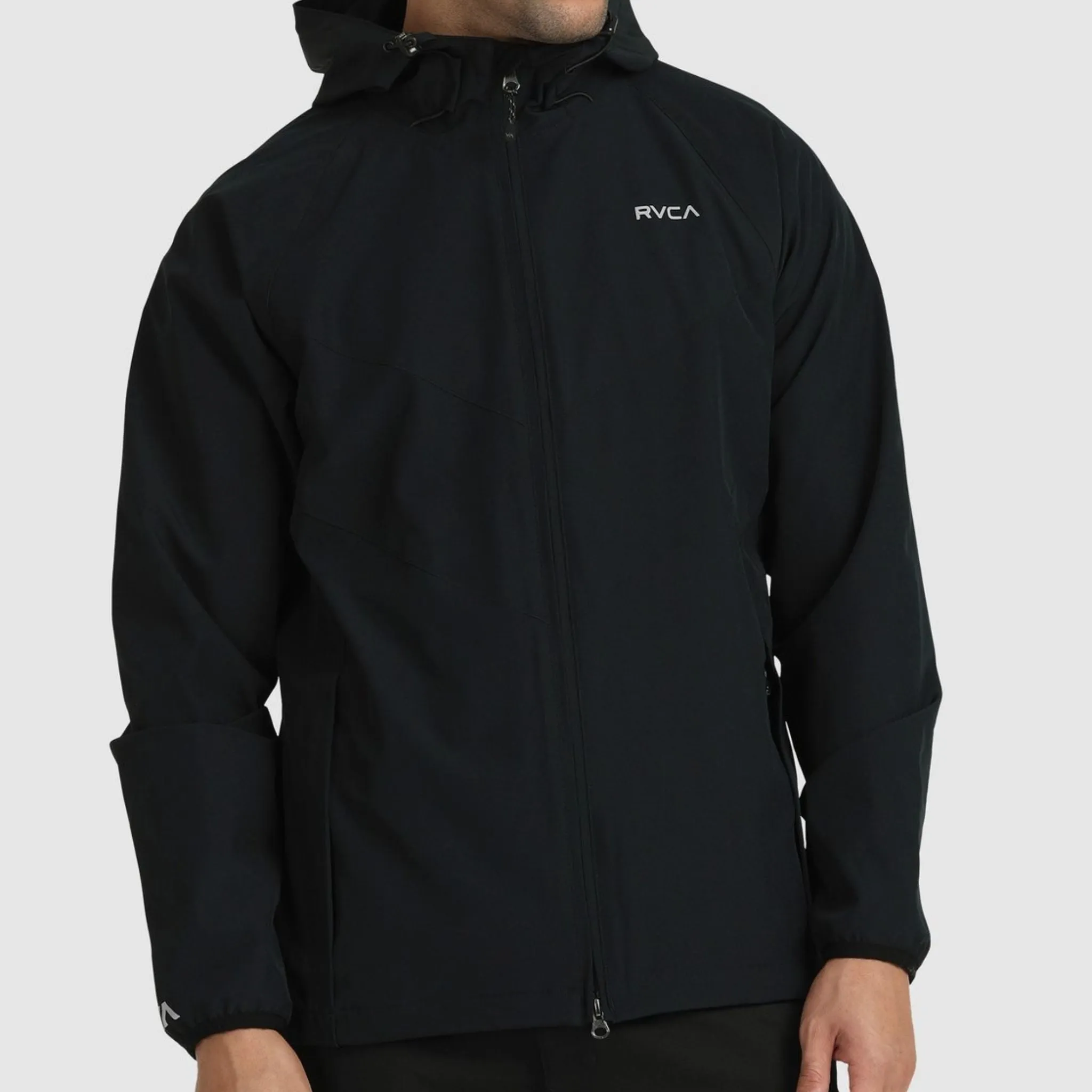 RVCA Va Windbreaker