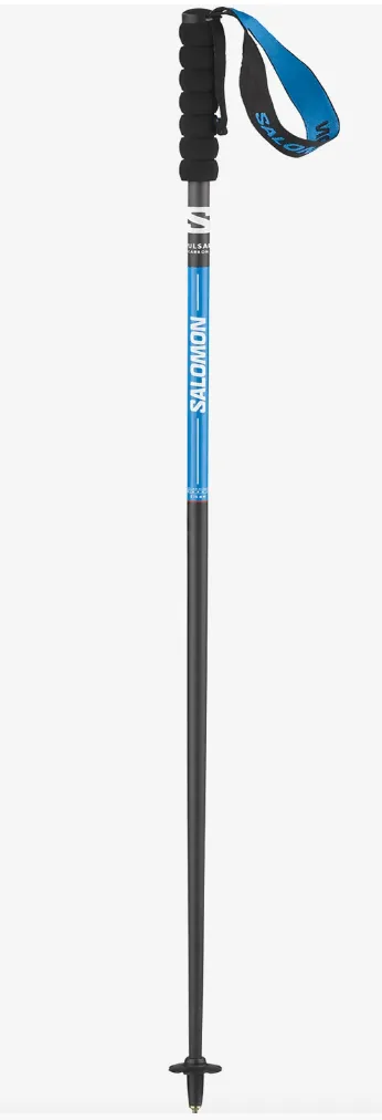 Salomon Poles Carbon