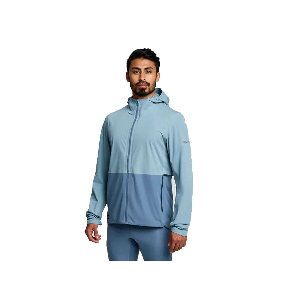 Saucony Men's Runshield Jacket