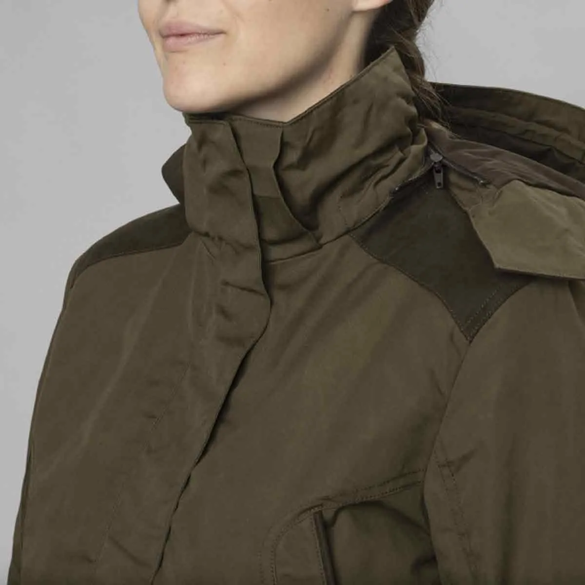 Seeland Key-Point Kora Women's Jacket