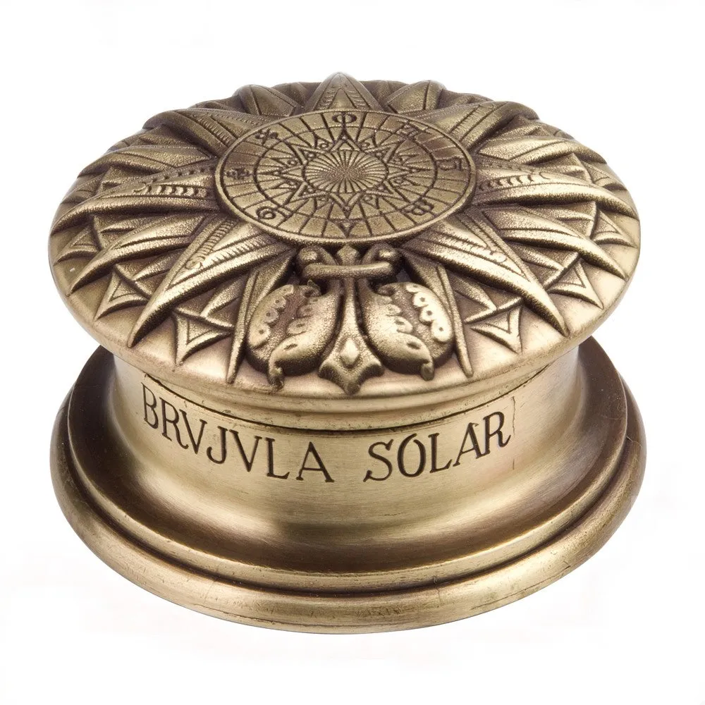 Solar Compass