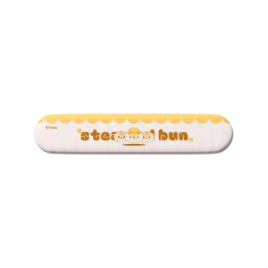 Steamed Bun Wrist Rest