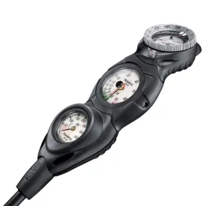 Suunto CB Three in Line Console