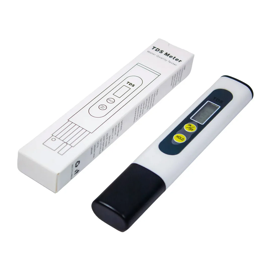 TDS Meter