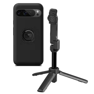 Tripod/Selfie Stick Kits - Pixel