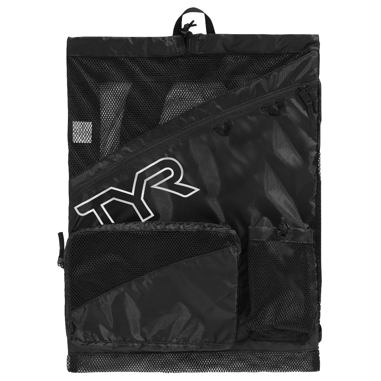 TYR Elite Team Mesh Backpack