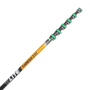 Unger Gen2 nLITE® Carbon 24K - Master Pole