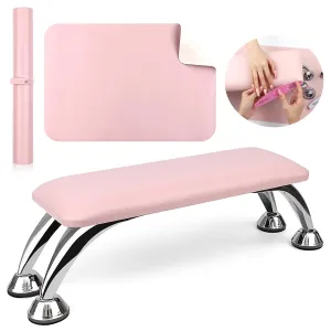 [US ONLY]Professional Arm Rest Cushion for Nail Technicians