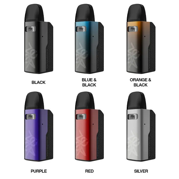 Uwell Caliburn GZ2 Pod Kit