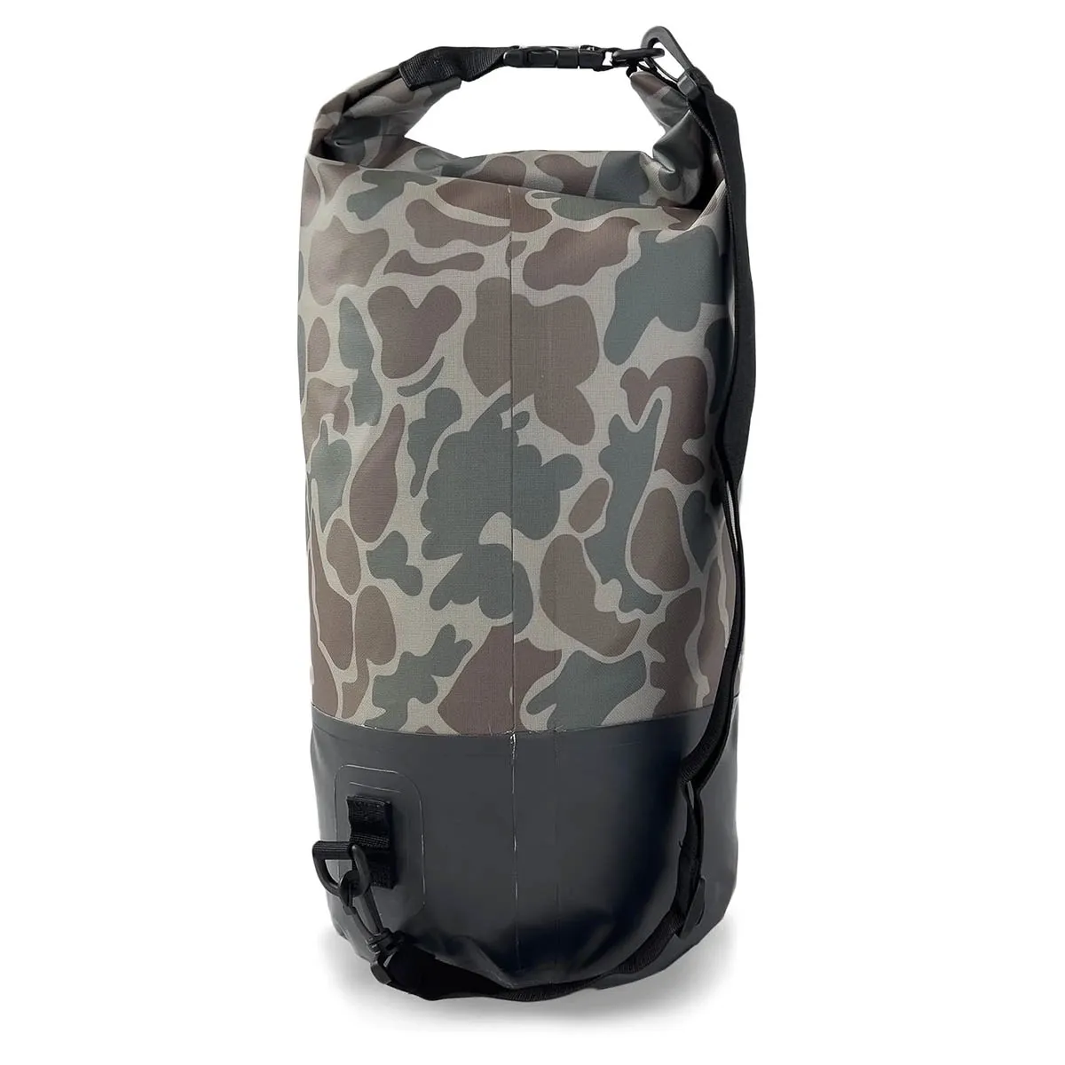 Vissla 7 Seas 20L Dry Bag - Camo