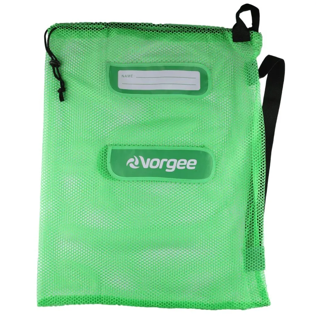 Vorgee Mesh Bag