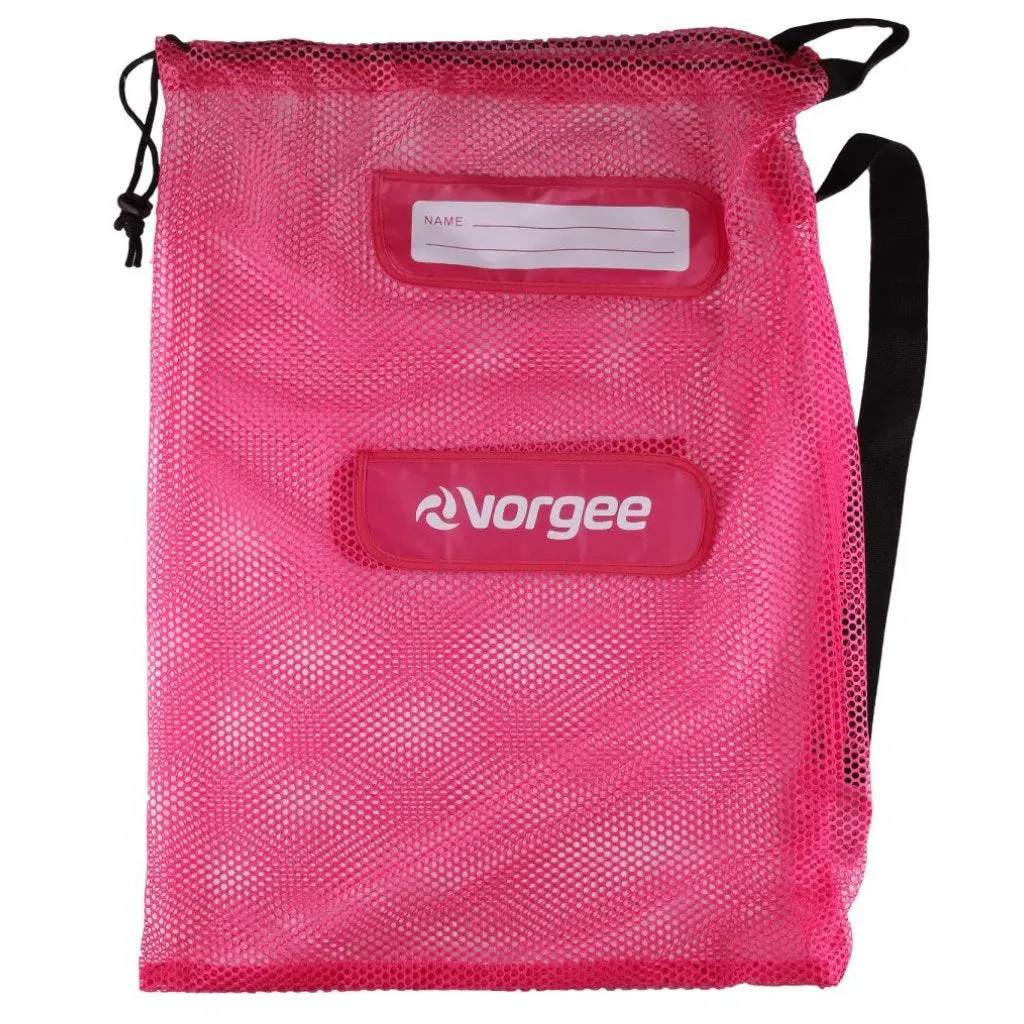 Vorgee Mesh Bag