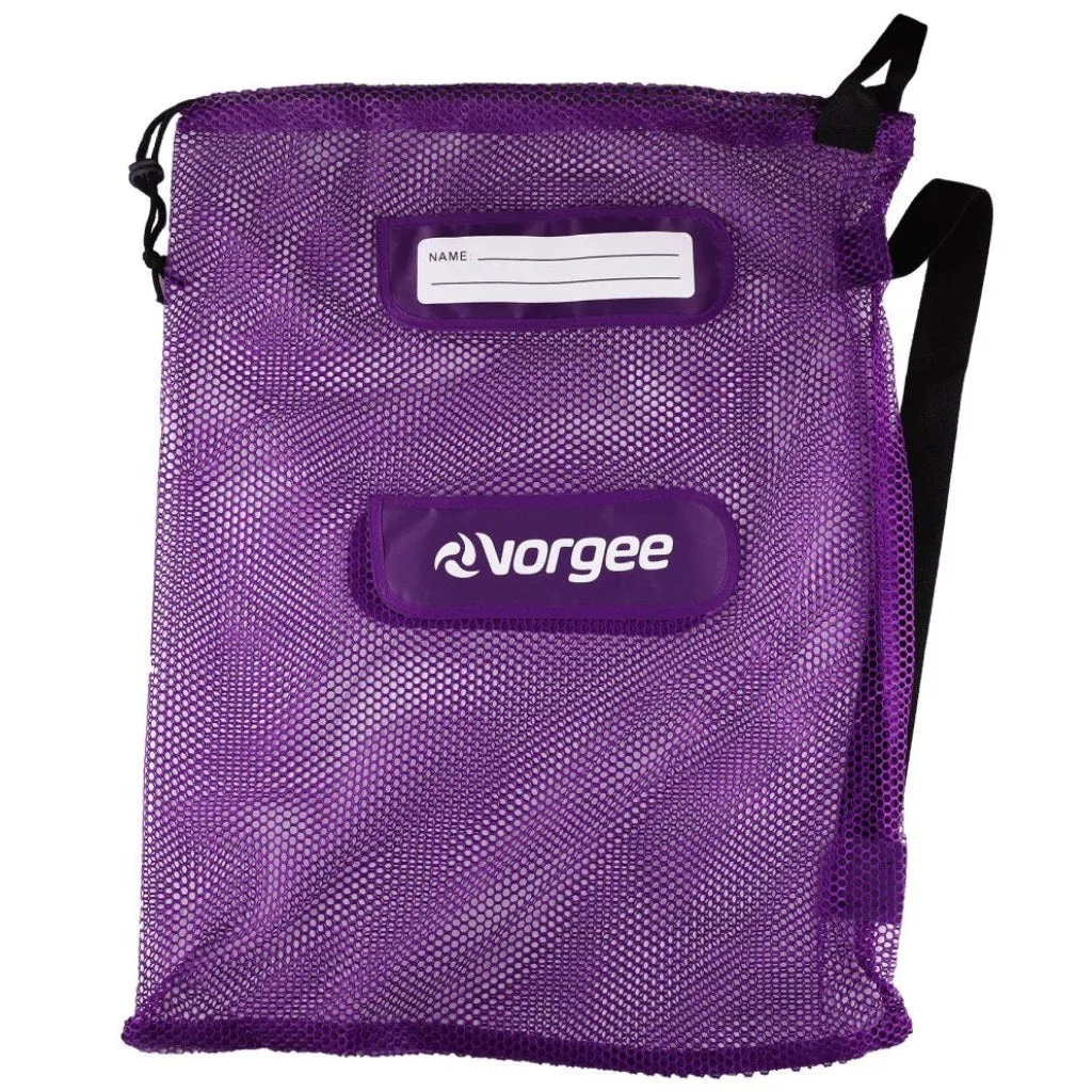 Vorgee Mesh Bag