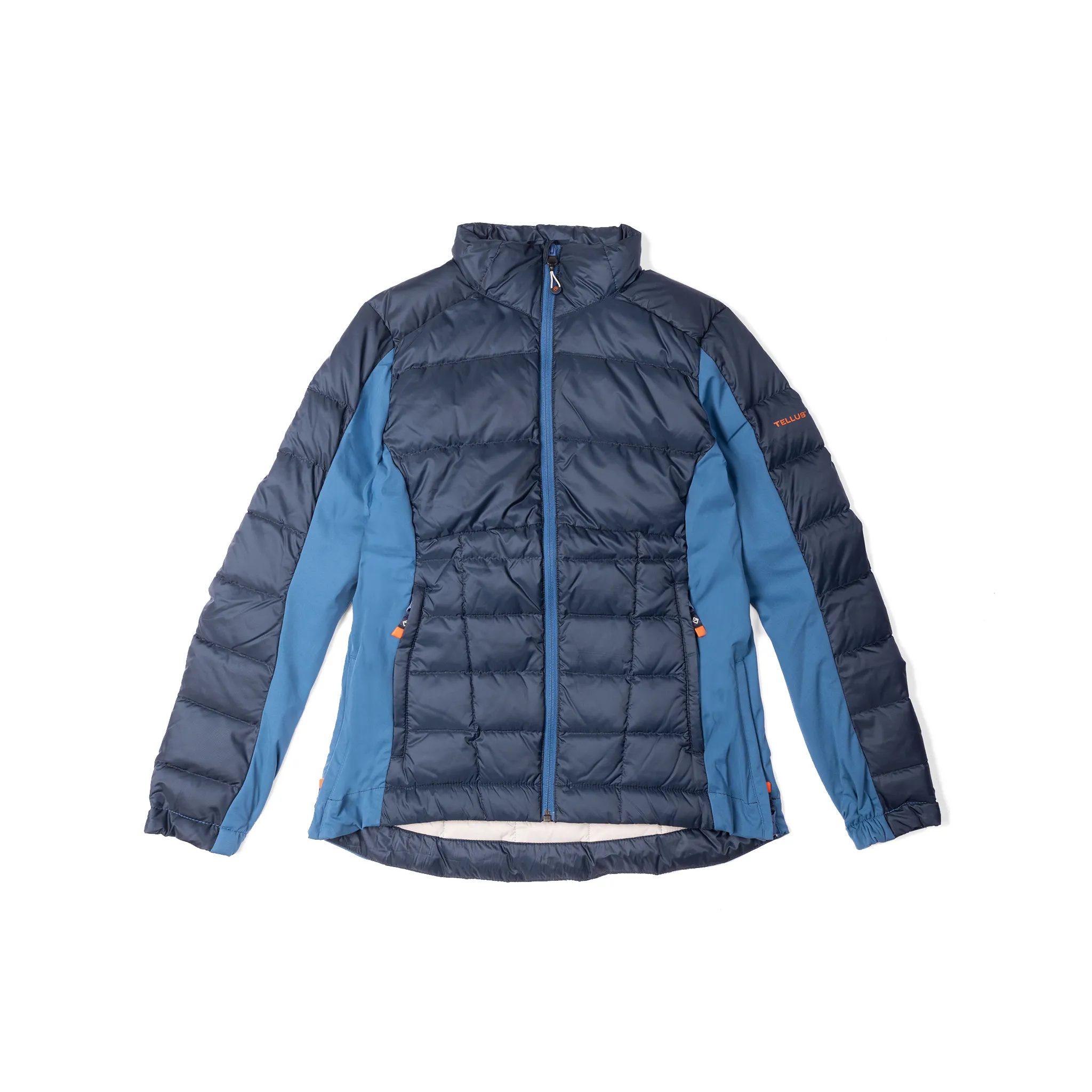 Women's Byers Peak Recycled Down Jacket