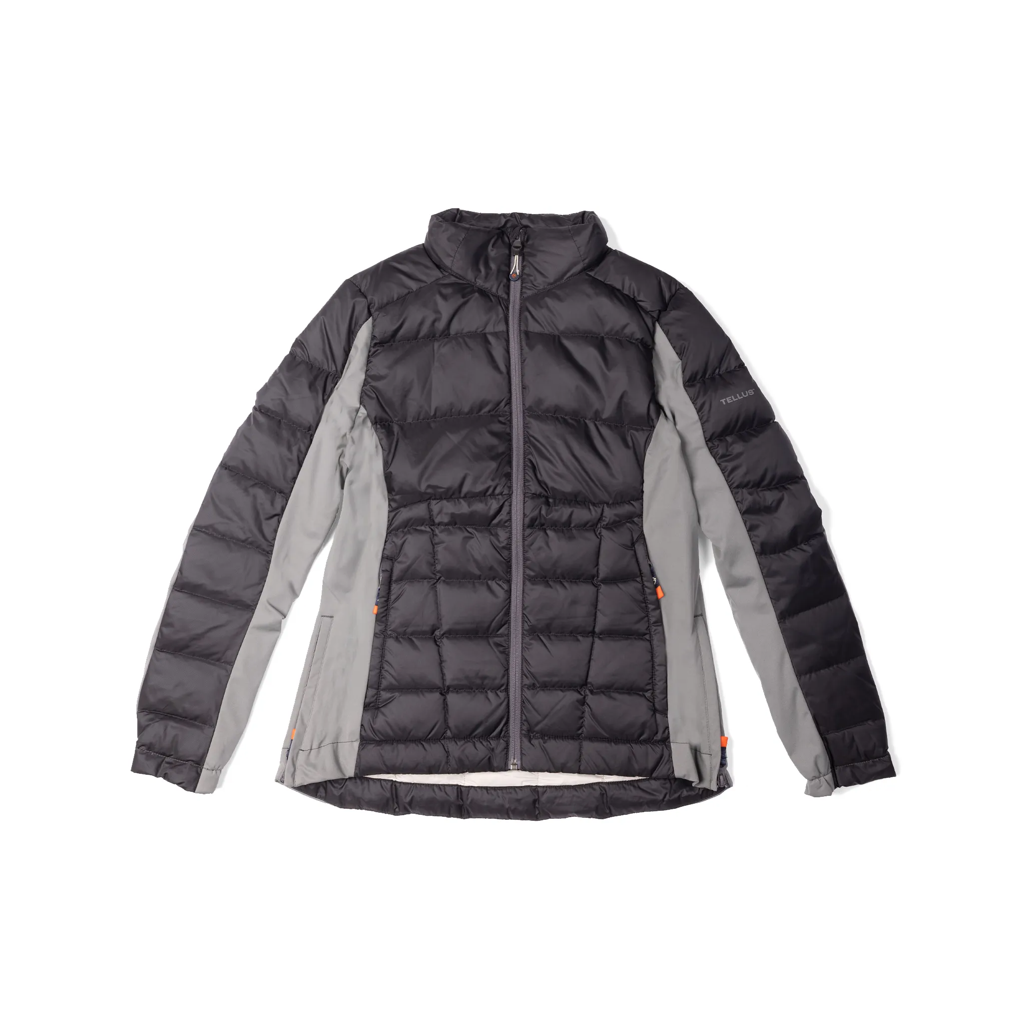 Women's Byers Peak Recycled Down Jacket