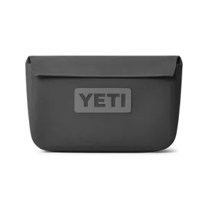 YETI Sidekick Dry 3L Gear Case - Charcoal